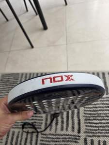 Cinta Protectora de Marco para Raqueta de Pádel de PU, Ligera, Duradera, Antideslizante, Color Personalizado, FIRST ATHLETICS, Calidad Profesional de Fábrica - Product Image 2