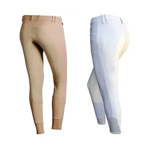 ป้องกันหน้าแข้งสำหรับขี่ม้าคุณภาพระดับพรีเมียมจัดส่งจากอินเดีย - Product Image 1