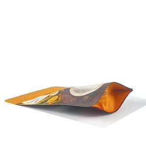 Bolsa Mate para Especias Mixtas con Ventana - Resellable, con Cierre y Abertura Fácil, Laminada, al por Mayor y al Detal, Vietnam - Product Image 3