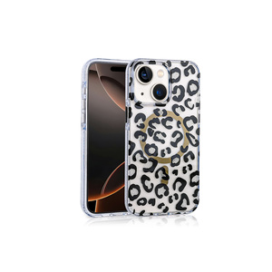 Coque en silicone fine SCKS Jago Series pour iPhone 14 13 Pro Max XR 14 Plus et 7 Plus - Compatible Magsafe - Noir - Product Image 1