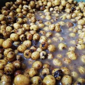 Noix de tigre séchées biologiques de qualité disponibles pour l'exportation - Product Image 1