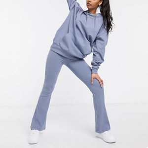 2024 gran oferta chándal de lana personalizado para mujer recién llegado, chándal deportivo superventas para mujer - Product Image 1