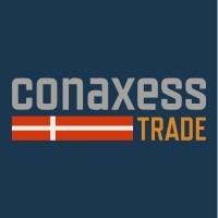 ConaxessTrade Denmark AS logo
