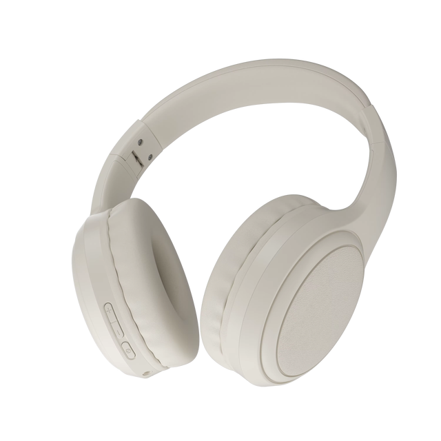 5.4 Foldable ANC Dynamic Stereo Over-Ear Wireless Headphones Type-C Charging IPX4 Waterproof Low Latency Aviation 20+ Hours