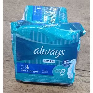 Discount Price Always ultra Sanitary <b>Pads</b> for Sale - Product Image 5