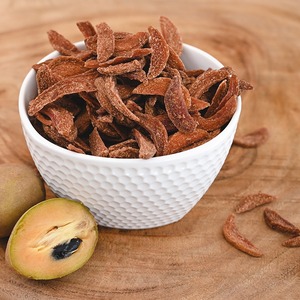 Sapodilla แห้งแบบนิ่มผลไม้ sapota แห้งอร่อยจากผู้ผลิตเวียดนาม - Product Image 5