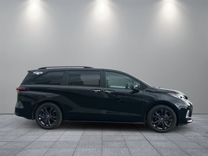 Toyota Sienna XSE 2.5L 4 cilindros de 245 CV 4x2 Híbrido Euro6 AWD Transmisión Automática Volante a la Izquierda USADO 2026 - Product Image 3