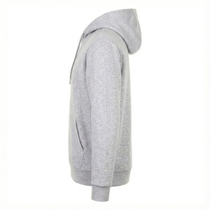 Service OEM, vêtements de rue tendance, sweat-shirt à capuche raglan pour homme, multicolores, décontracté, ample, en molleton - Product Image 3