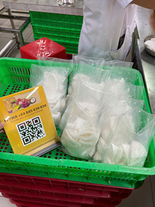 ARROZ COCO CONGELADO PREMIUM-SABOR FRESCO, INGREDIENTES PUROS - Product Image 6