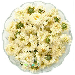 ชาดอกเบญจมาศแห้งตามธรรมชาติดอกไม้สมุนไพรเพื่อสุขภาพและการผ่อนคลายทุกวันบรรจุภัณฑ์จำนวนมาก - Product Image 5