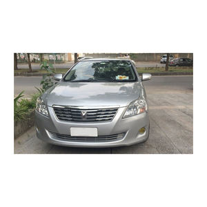 Fiable Toyota Premio conocido por su durabilidad y rendimiento duradero - Product Image 6