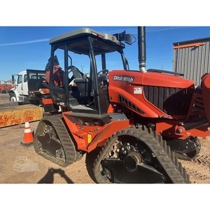 รถเอทีวี DITCH WITCH RT125 QUAD ปี 2026 สภาพใหม่ - Product Image 1