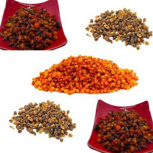 ซีบัคธอร์นเบอร์รี่ | คุณภาพระดับพรีเมี่ยมสำหรับแบรนด์อาหารเสริมเพื่อสุขภาพ - Product Image 1