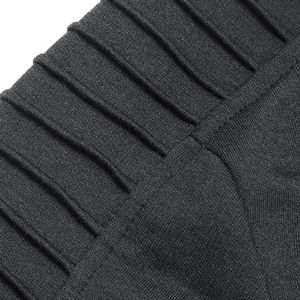 ชุดวอร์มแบบมีฮู้ดและกางเกงจ็อกเกอร์สั่งทำพิเศษพร้อมโลโก้ตามต้องการ ชุดกีฬาโอเวอร์ไซส์สำหรับผู้ชาย - Product Image 2