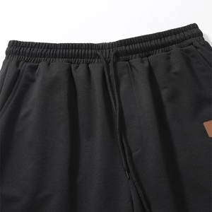 Ensemble de survêtement à imprimé personnalisé avec cordon et pantalon de survêtement - Product Image 5