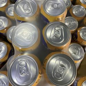 Marca TROPI 330ML Jugo de naranja fresco Jugo de frutas y verduras tropicales por el fabricante Tan Do Muestras gratis - Product Image 4