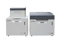 YX-GYFX7706 Fully Automatic Industrial Analyzer IP65 Protection High Accuracy ASTM Standard Proximate Analysis Testing Equipment
