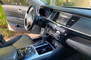 Kia K900 Premium 2015 Súper Limpio, 420hp, Motor V8, Transmisión Automática - Product Image 2