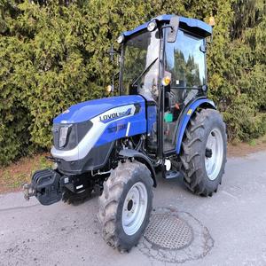 Compre Hoy Mismo un Tractor Foton Lovol Series, Entrega Rápida, Calidad Premium, Diseñado para Máxima Eficiencia y Confiabilidad - Product Image 4