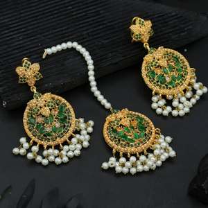 Boucles d'oreilles simples pour tous les jours, coffret cadeau d'une semaine, boucles d'oreilles à fleurs fraîches, aiguille en argent, boucle d'oreille à nœud pour filles, nouveau style, ensemble de mode oxydé - Product Image 2