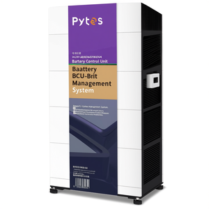 Unité de contrôle de batterie Pytes Pi LV BCU - Système de gestion de batterie - Product Image 2