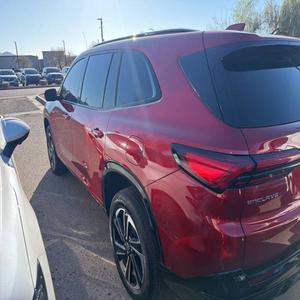 MEJOR PRECIO PARA Buick Enclave Sport Touring 2025 - Product Image 3