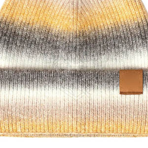 Gorros de Invierno de Algodón/Lana con Diseño Nuevo 2026, Precio Bajo, Servicio OEM, Precio al por Mayor, Gorros de Invierno Casuales con Jacquard - Product Image 3