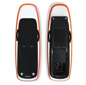 Tabla de surf Jet surf Cruiser DFI motorizada de gasolina para Waterplay, compra 3 y obtén 1 gratis de buena calidad - Product Image 5