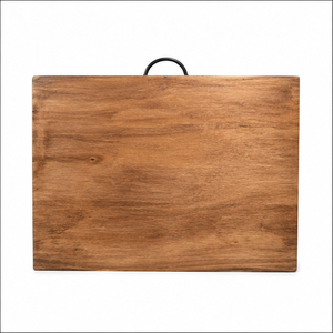 Ensemble de toilettage de barbe tendance, boîte en bois avec brosse, peigne, ciseaux, huile, baume, shampoing, rangement multi-pièces, design rustique - Product Image 3