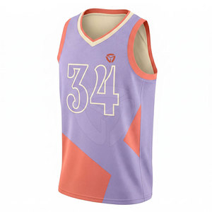 Camiseta de Baloncesto Premium, Tejido Transpirable y Duradero, Ajuste Cómodo, Diseño de Secado Rápido, Ideal para Entrenamiento, Práctica y Uso Deportivo - Product Image 2