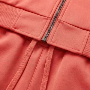 Vêtements de sport, best-seller, survêtement pour homme à capuche, décontracté, uni, respirant, léger, manches longues, pour la salle de sport, la course à pied - Product Image 5