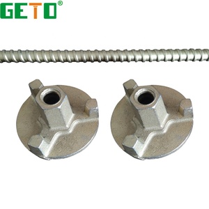 Sistema de Varillas de Fijación para Encofrado - Product Image 6