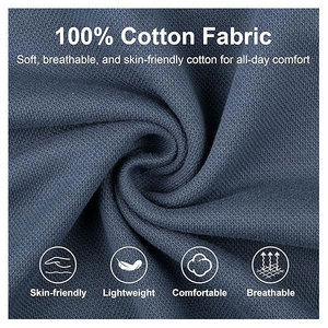 Custom 400 GSM Heavyweight 100% Cotton Terry Fleece Winter Pocket Blank Oversized Digital Printing <b>Hoodie</b> - Product Image 6