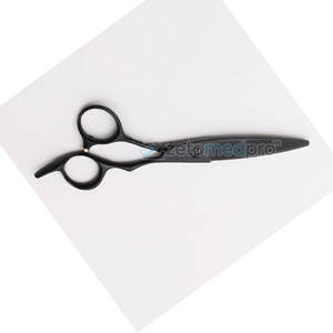 440C Stainless Steel <b>Scissors</b> Sharp Durable <b>Cutting</b> Tool <b>for</b> Fabric Paper and <b>Hair</b> Professional 440C Stainless Steel <b>Scissors</b> - Product Image 6