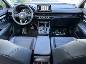 Honda CR-V EX-L 2024 d'occasion propre - Product Image 5