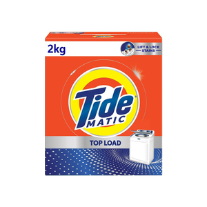 Multi-load <b>Tides</b> <b>washing</b> <b>powder</b> supplied for large orders - Product Image 6