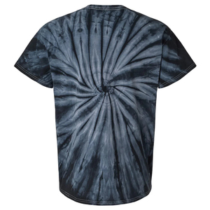 Tye Dye T-shirts Epais Custom <b>Slim</b> Fit Vintage Style Multicolour Cotton Custom Mens <b>Tie</b> Dye T Shirts - Product Image 5