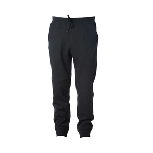 Pantalon de jogging et de sport décontracté pour homme, en polaire épaisse unie, séchage rapide et respirant, idéal pour l'automne et le fitness. - Product Image 2