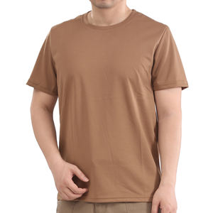 Las camisetas Outfitize International BTG están hechas de tela suave y transpirable para una comodidad durante todo el día. - Product Image 1