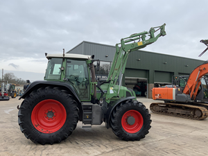 ซื้อรถแทรกเตอร์ฟาร์ม Fendt 716 ใหม่/มือสอง ปี 2021 กำลัง 172 แรงม้า 155 แรงม้า 75 แรงม้า 80 แรงม้า มีจำหน่าย - Product Image 1