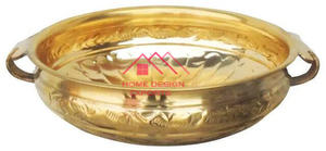 เครื่องประดับงานปาร์ตี้งานแต่งงานที่บ้านงานฝีมือโลหะ urli และงานแต่งงานการจัดดอกไม้โลหะ urli - Product Image 6