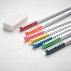 Set Artistico Personalizzato da 40 Pezzi, Prodotto Originale GENUINO - Product Image 3