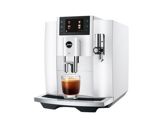 Cafetera Eléctrica JURA Z10 - Cafetera Espresso con Carcasa de Plástico para Hoteles y Uso en Exteriores - Product Image 1