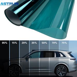 Filme Cerâmico Chameleon CM6080 de Alta Performance para Proteção de Privacidade, Mudança de Cor para Vidros de Carro - Product Image 1