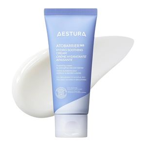 Aestura – Crème apaisante hydro-soothing AtoBarrier 365 (60ml / 100ml) - Product Image 1