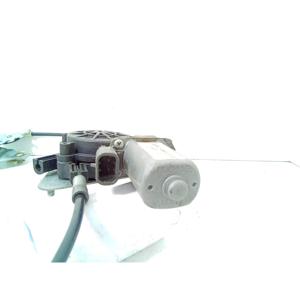 ALZACRISTALLO ELETTRICO ANTERIORE SINISTRO HYUNDAI Atos 1a Serie D2398.05 (98>03) - Product Image 3