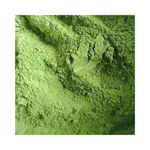 Extracto de planta orgánica en polvo y hoja de Moringa seca, 100% de proteína rico en metal y calcio - Product Image 5