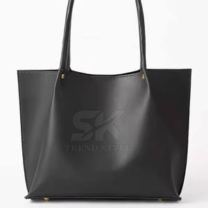 Bolso Tote de Cuero para Uso en Exteriores, Impermeable, con Logotipo Personalizado, de Alta Calidad - Product Image 6