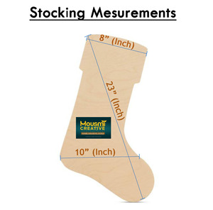 Personnalisé Royal Acid Wash Vrais Cheveux Peau En Cuir Sier Patches Décoré Bas De Noël Designer Concho Bas Prix Toile De Jute - Product Image 6