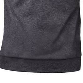 Camisetas de Hombre 100% Algodón, Talla Personalizada, Transpirables, Ecológicas, Cuello Alto, Logotipo Personalizado, Alta Calidad, Venta al Por Mayor - Product Image 5